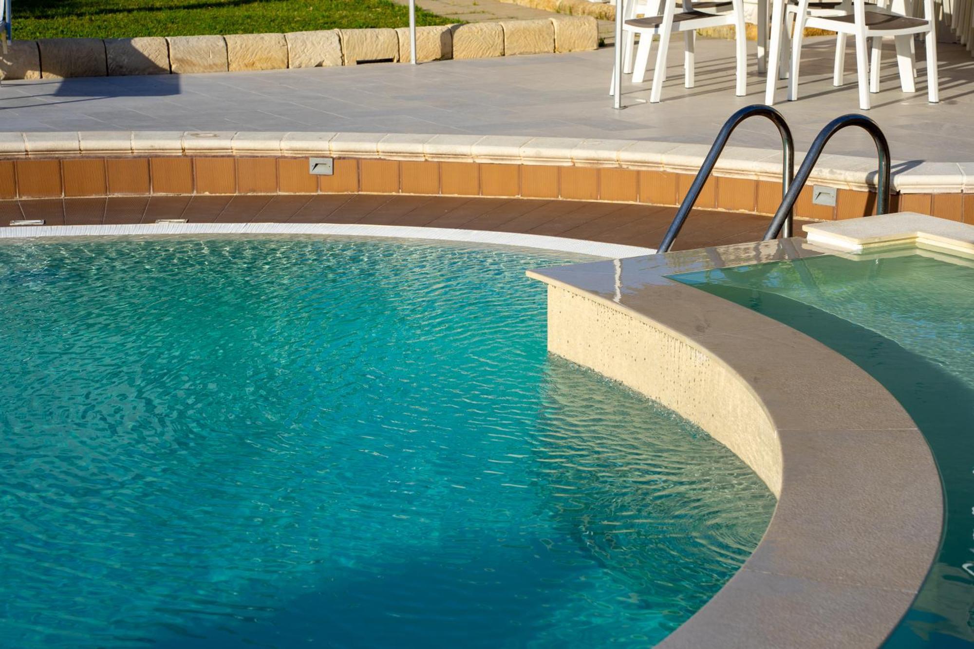Aqua Suites Doria Syracuse Exterior photo