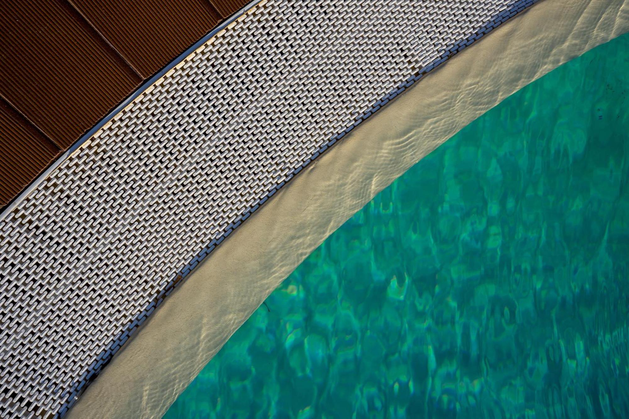 Aqua Suites Doria Syracuse Exterior photo